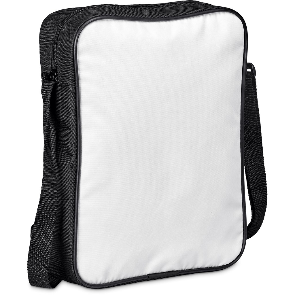 Hoppla A4 Crossbody Seminar Bag - Image 2