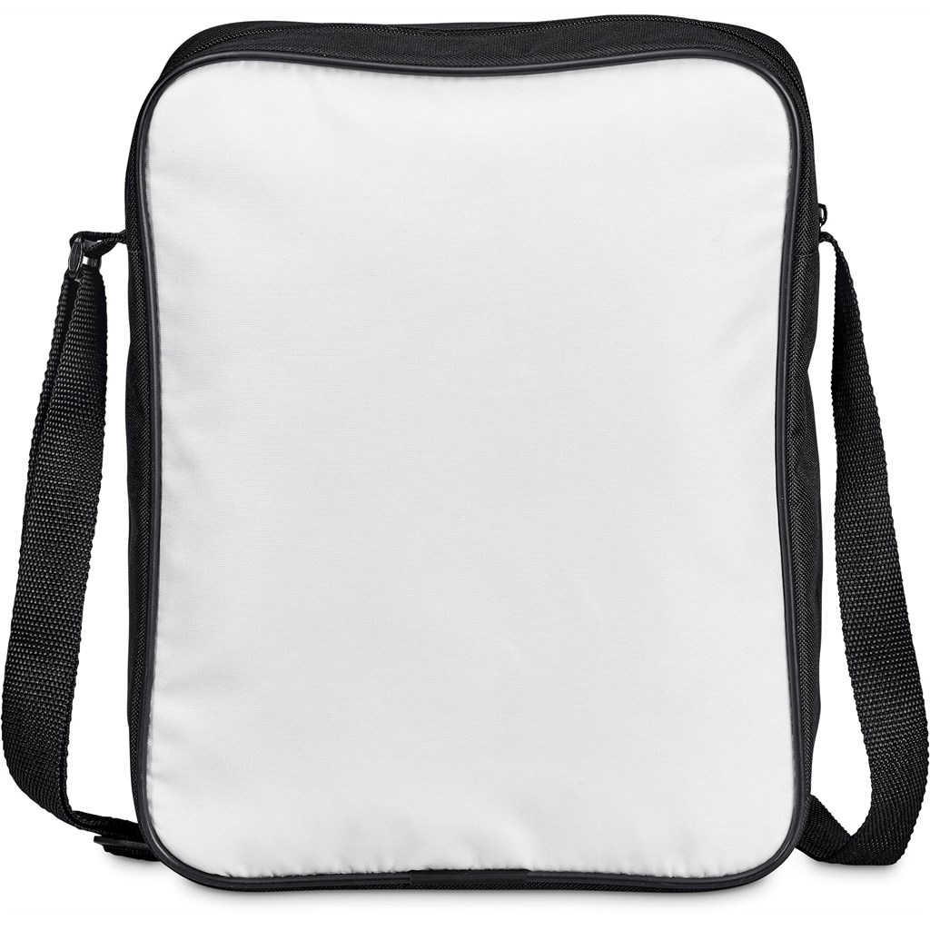 Hoppla A4 Crossbody Seminar Bag - Image 6