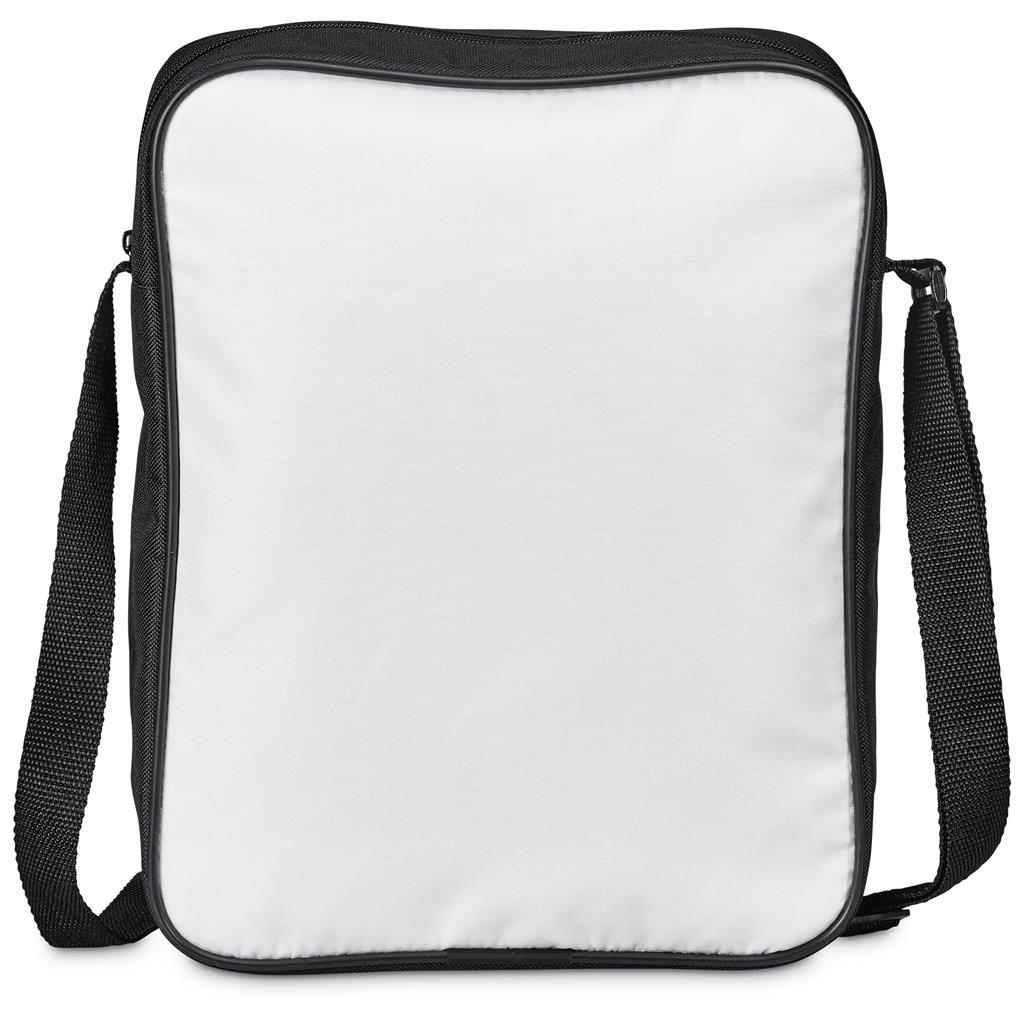 Hoppla A4 Crossbody Seminar Bag - Image 9