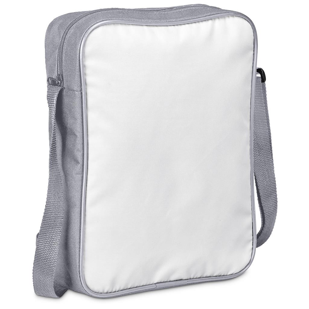 Hoppla A4 Crossbody Seminar Bag - Image 12