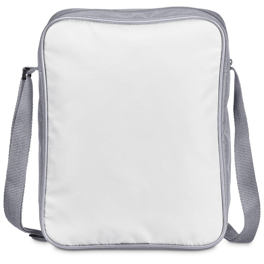 Hoppla A4 Crossbody Seminar Bag - Image 11