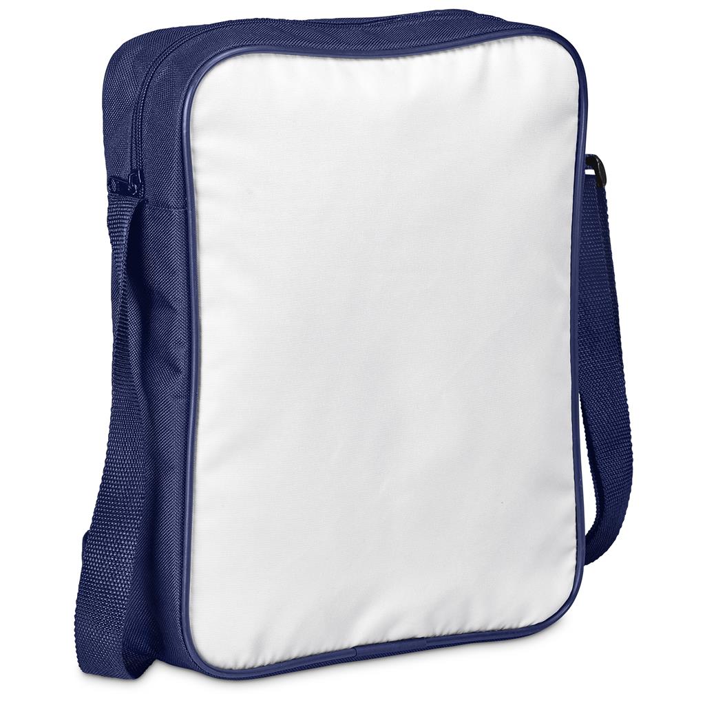 Hoppla A4 Crossbody Seminar Bag - Image 16