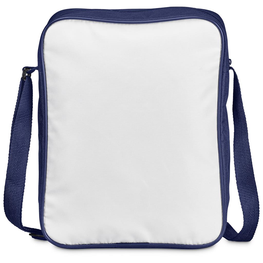 Hoppla A4 Crossbody Seminar Bag - Image 17
