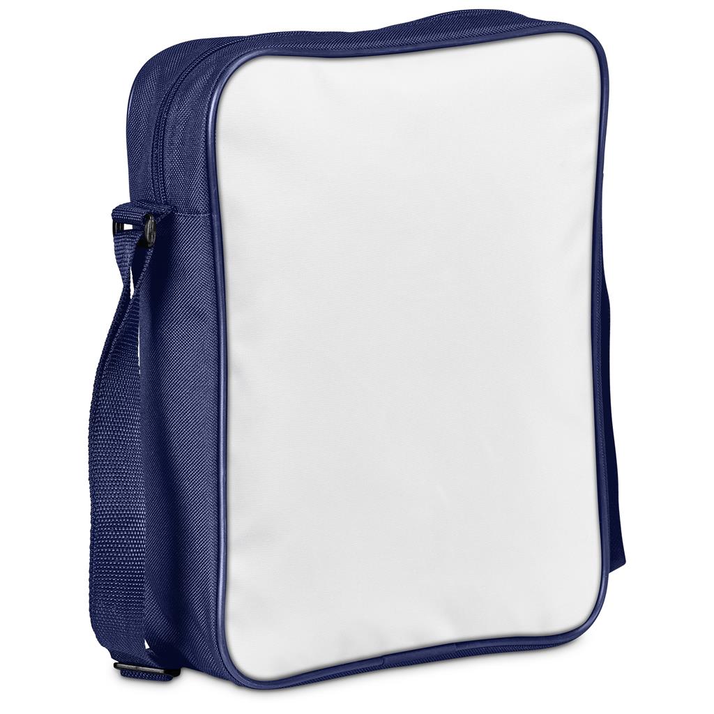 Hoppla A4 Crossbody Seminar Bag - Image 15