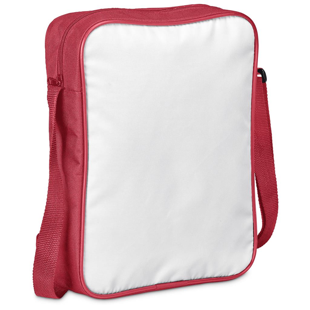 Hoppla A4 Crossbody Seminar Bag - Image 19