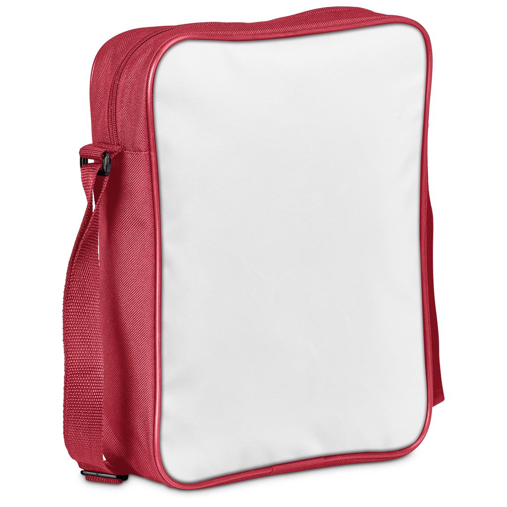 Hoppla A4 Crossbody Seminar Bag - Image 20