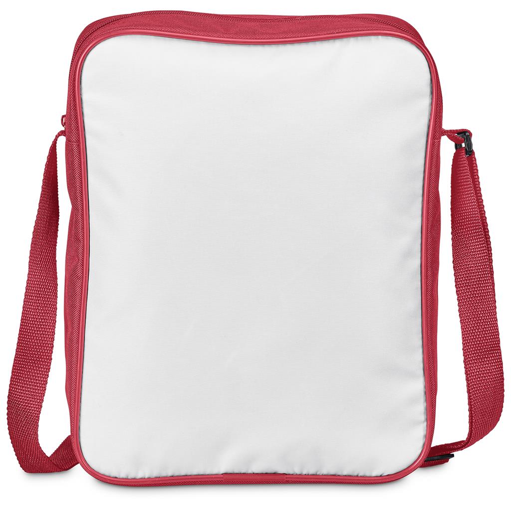 Hoppla A4 Crossbody Seminar Bag - Image 18