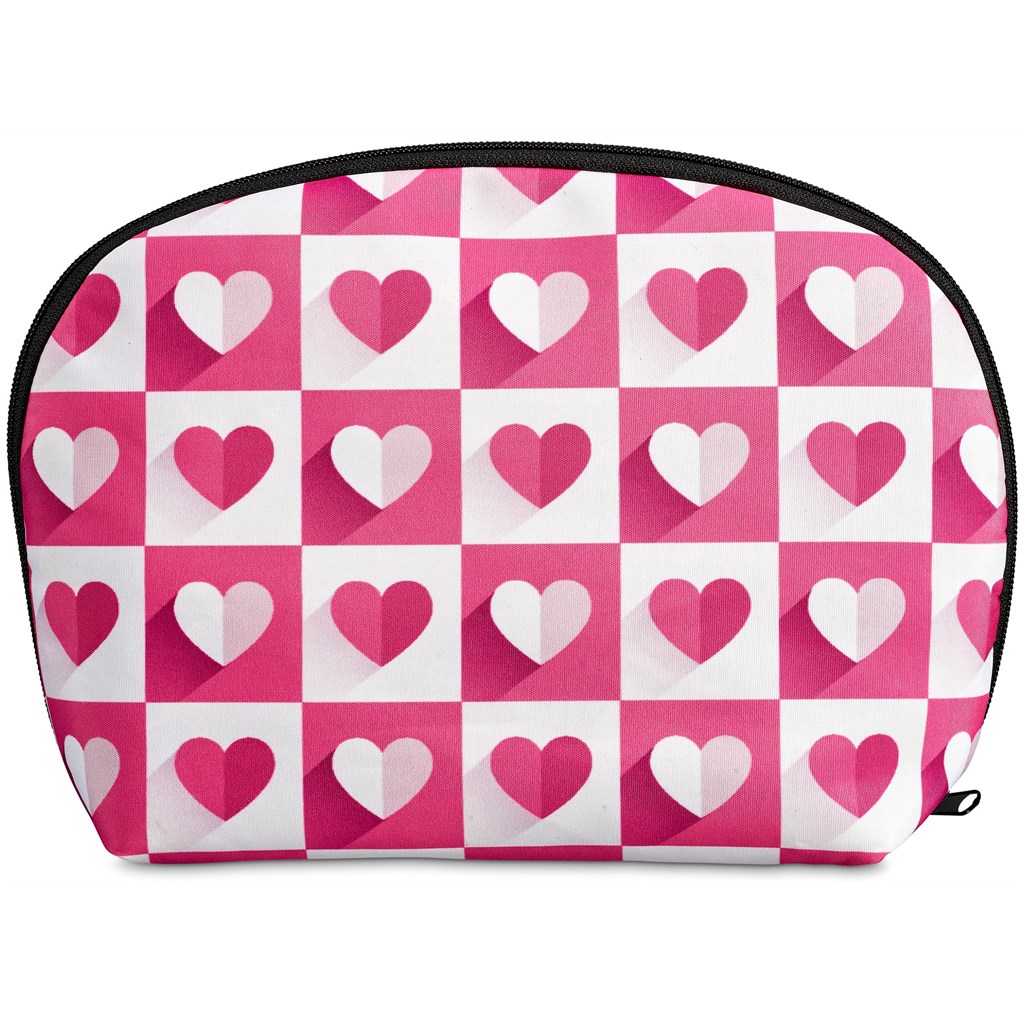 Hoppla Victoria Maxi Cosmetic Bag - Image 2