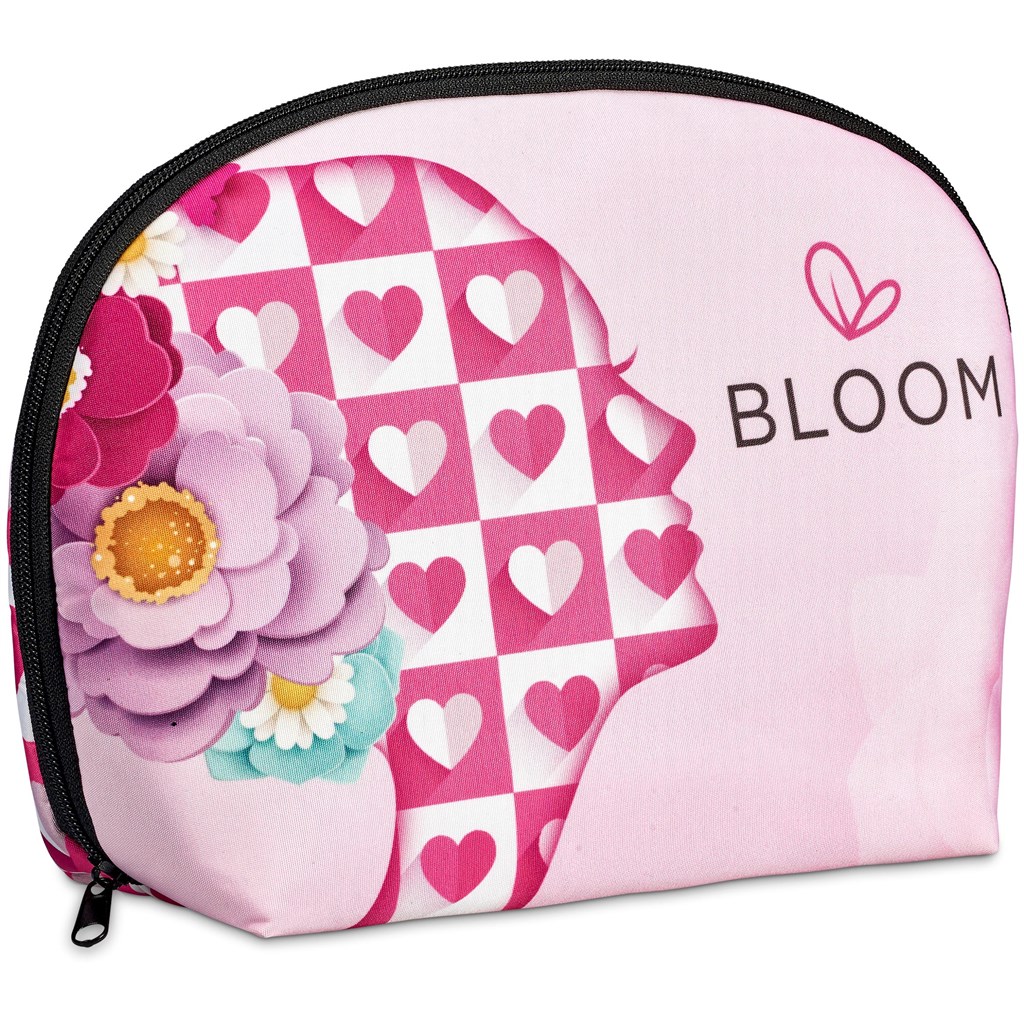 Hoppla Victoria Maxi Cosmetic Bag - Image 8