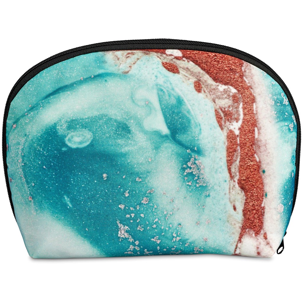 Hoppla Victoria Maxi Cosmetic Bag - Image 9