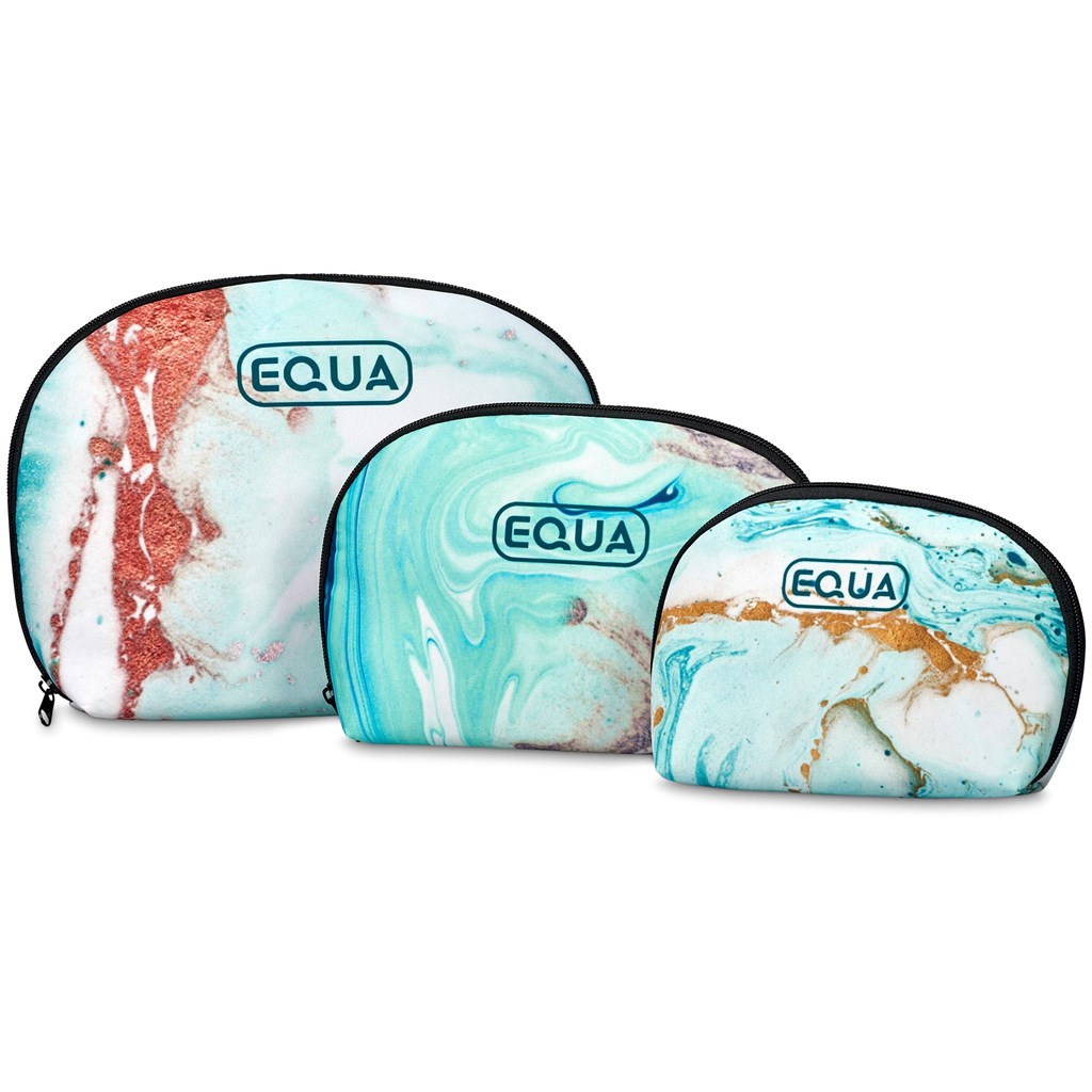 Hoppla Victoria Maxi Cosmetic Bag - Image 7