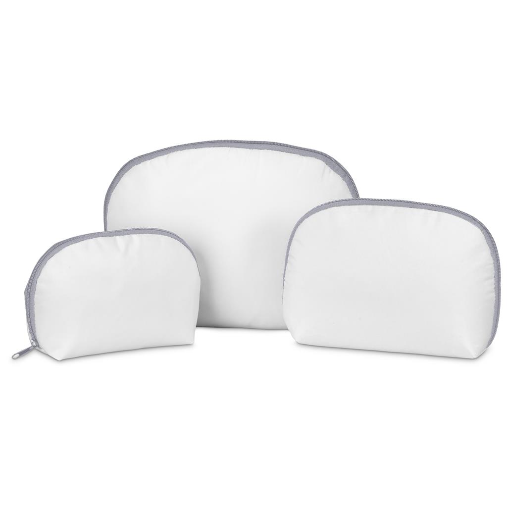 Hoppla Victoria Maxi Cosmetic Bag - Image 13