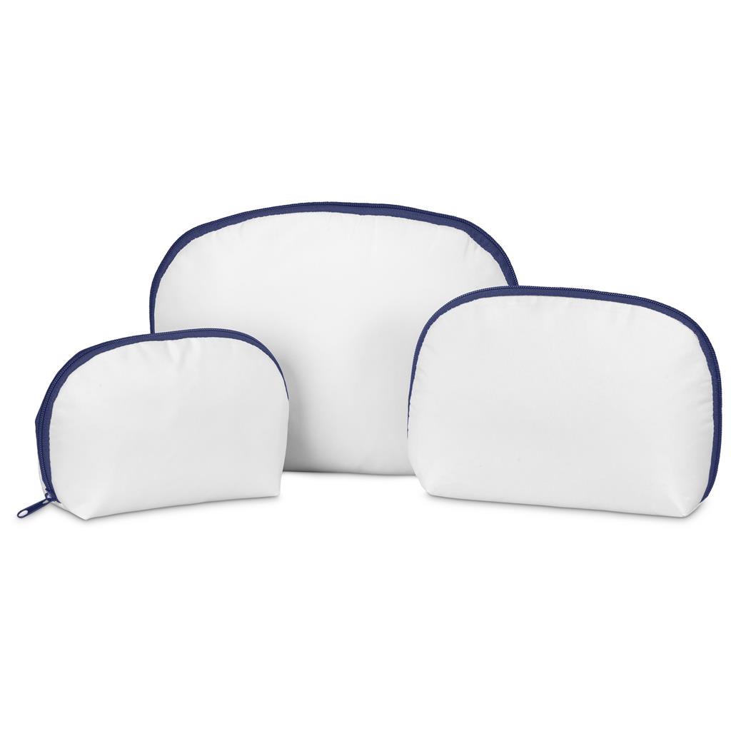 Hoppla Victoria Maxi Cosmetic Bag - Image 16