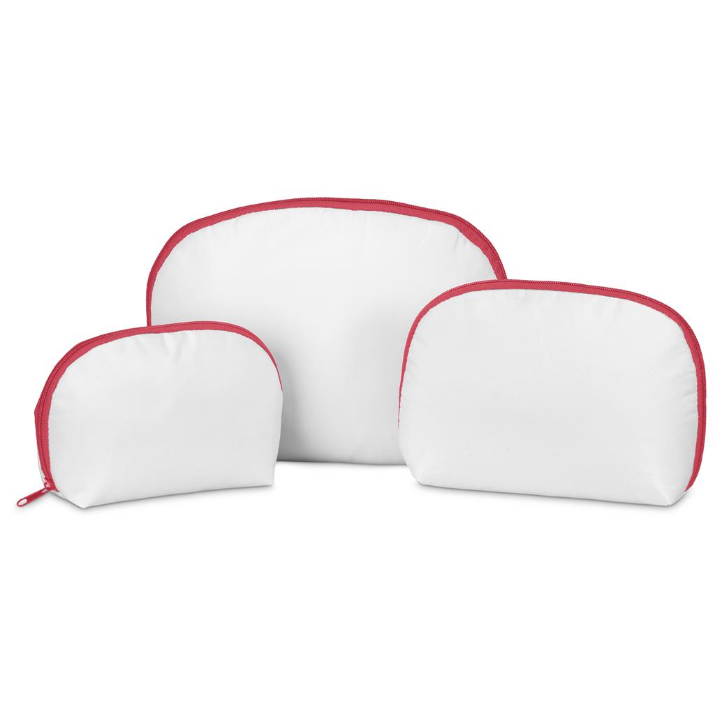 Hoppla Victoria Maxi Cosmetic Bag - Image 19