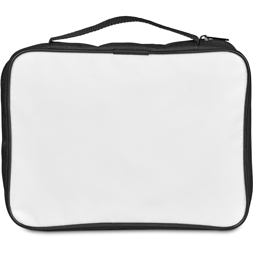 Hoppla Faith Bible Book Bag With Carry Handle - Image 3