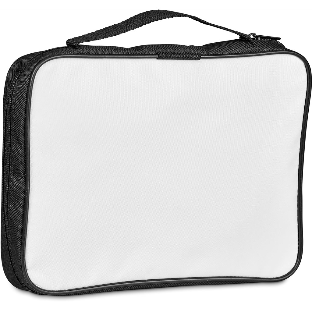 Hoppla Faith Bible Book Bag With Carry Handle - Image 4