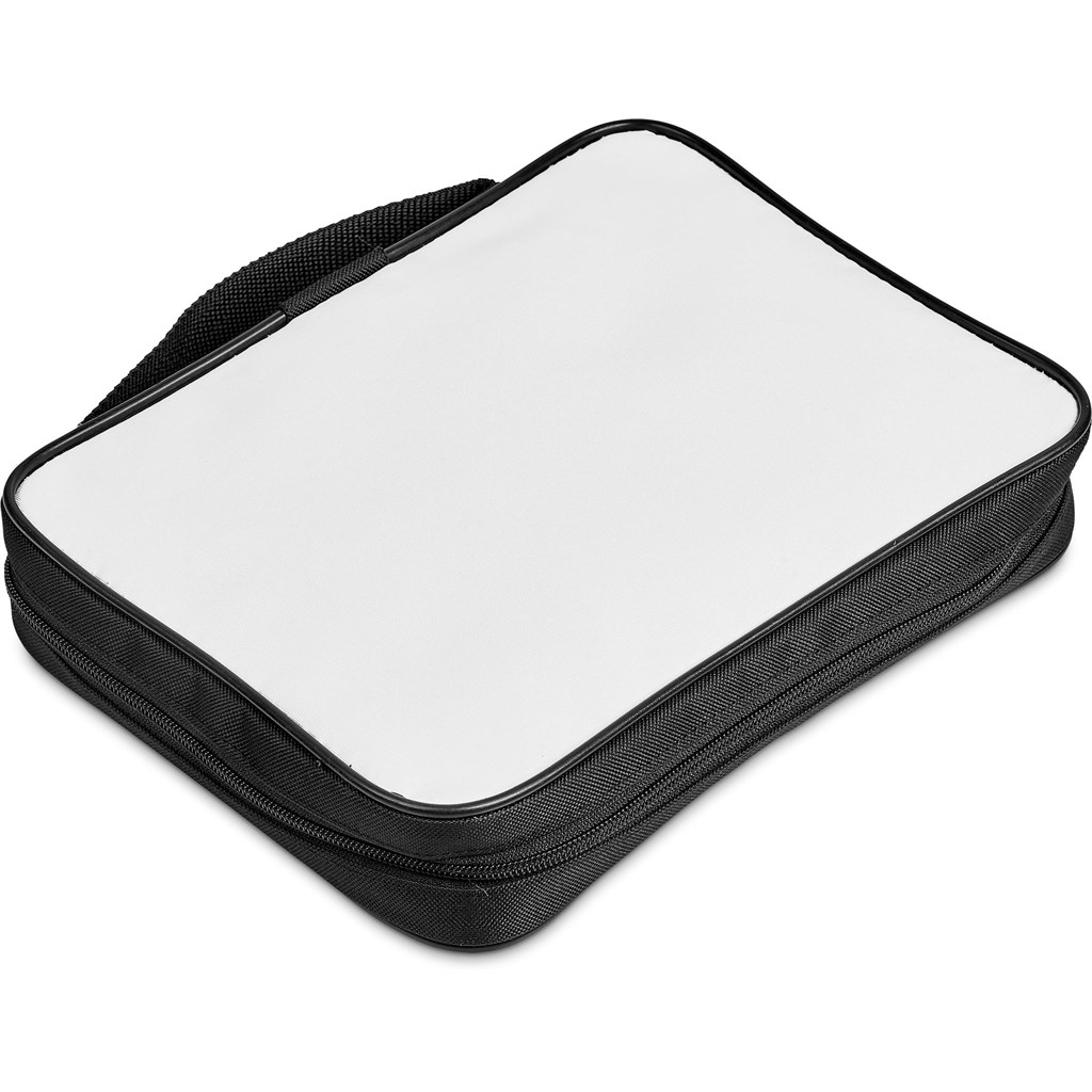 Hoppla Faith Bible Book Bag With Carry Handle - Image 5