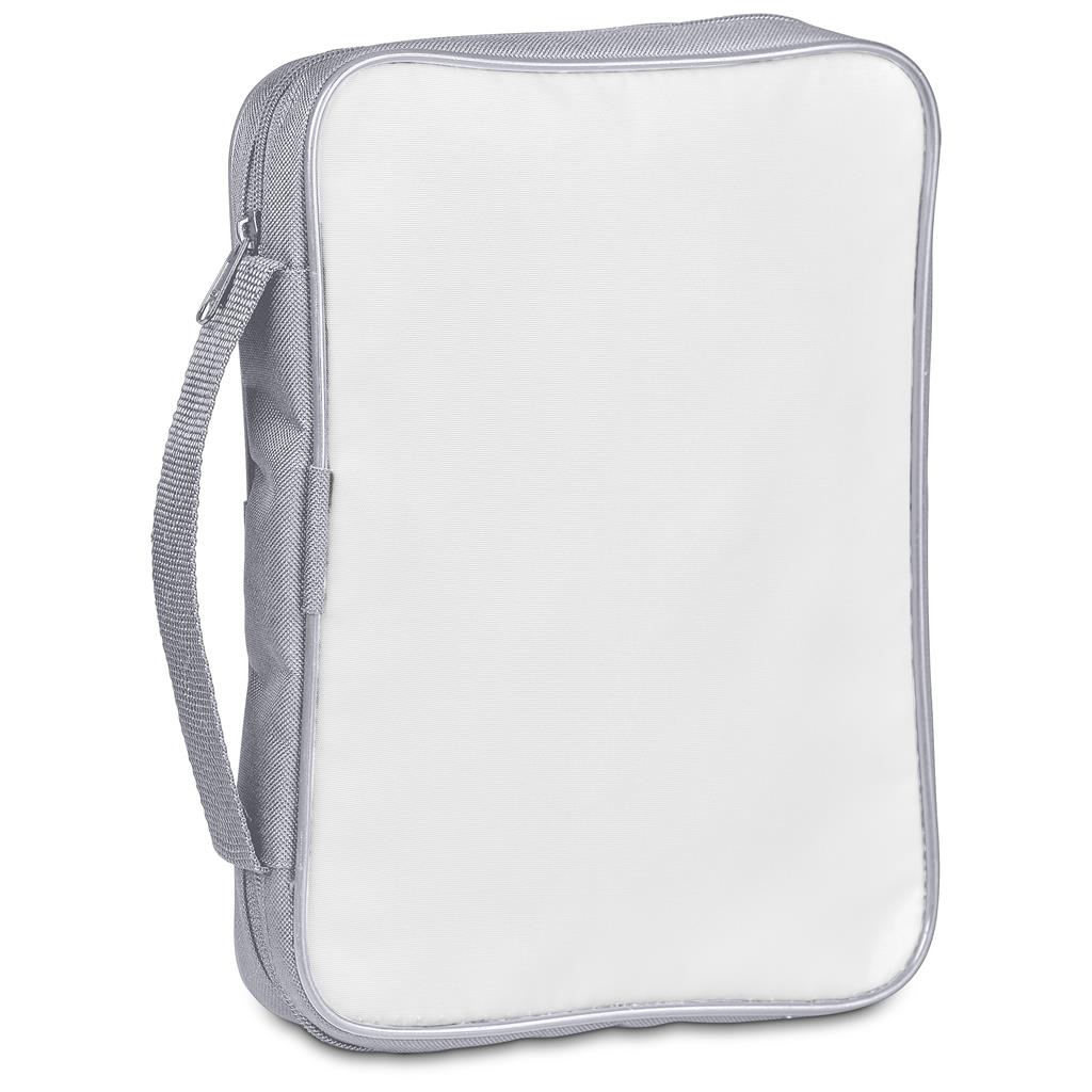 Hoppla Faith Bible Book Bag With Carry Handle - Image 16