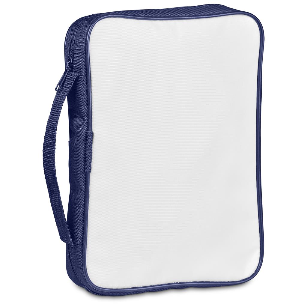 Hoppla Faith Bible Book Bag With Carry Handle - Image 24