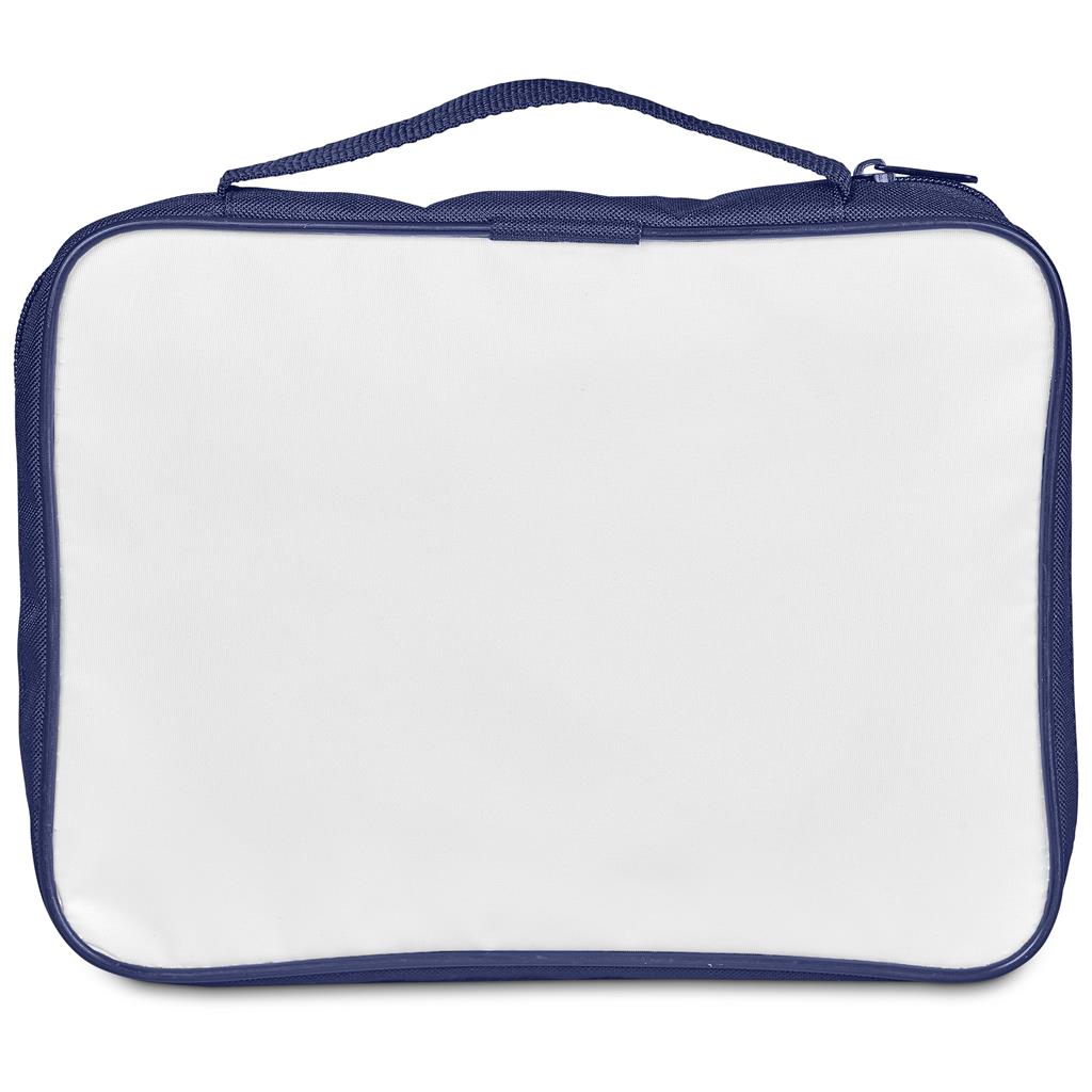 Hoppla Faith Bible Book Bag With Carry Handle - Image 25