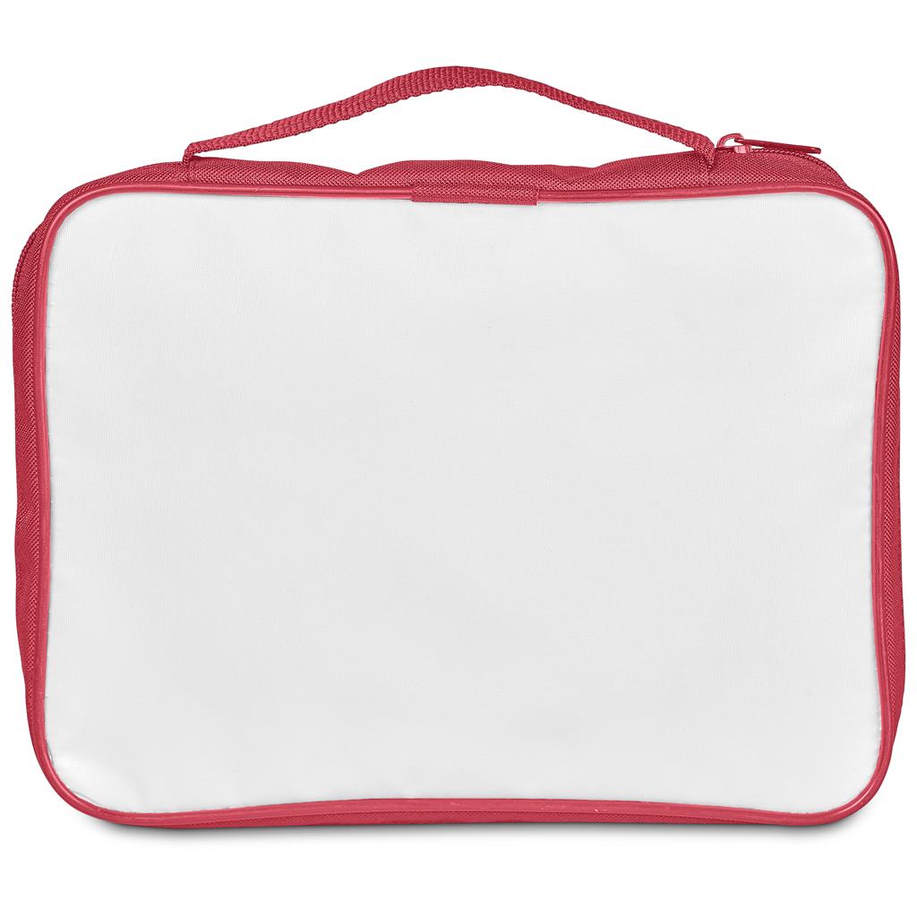 Hoppla Faith Bible Book Bag With Carry Handle - Image 31