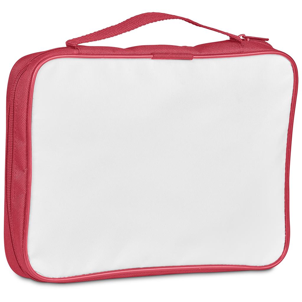 Hoppla Faith Bible Book Bag With Carry Handle - Image 30