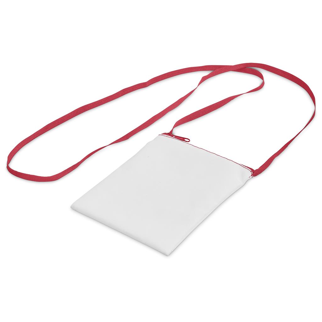 Hoppla Robben Cross Body Sling Pouch - Image 7