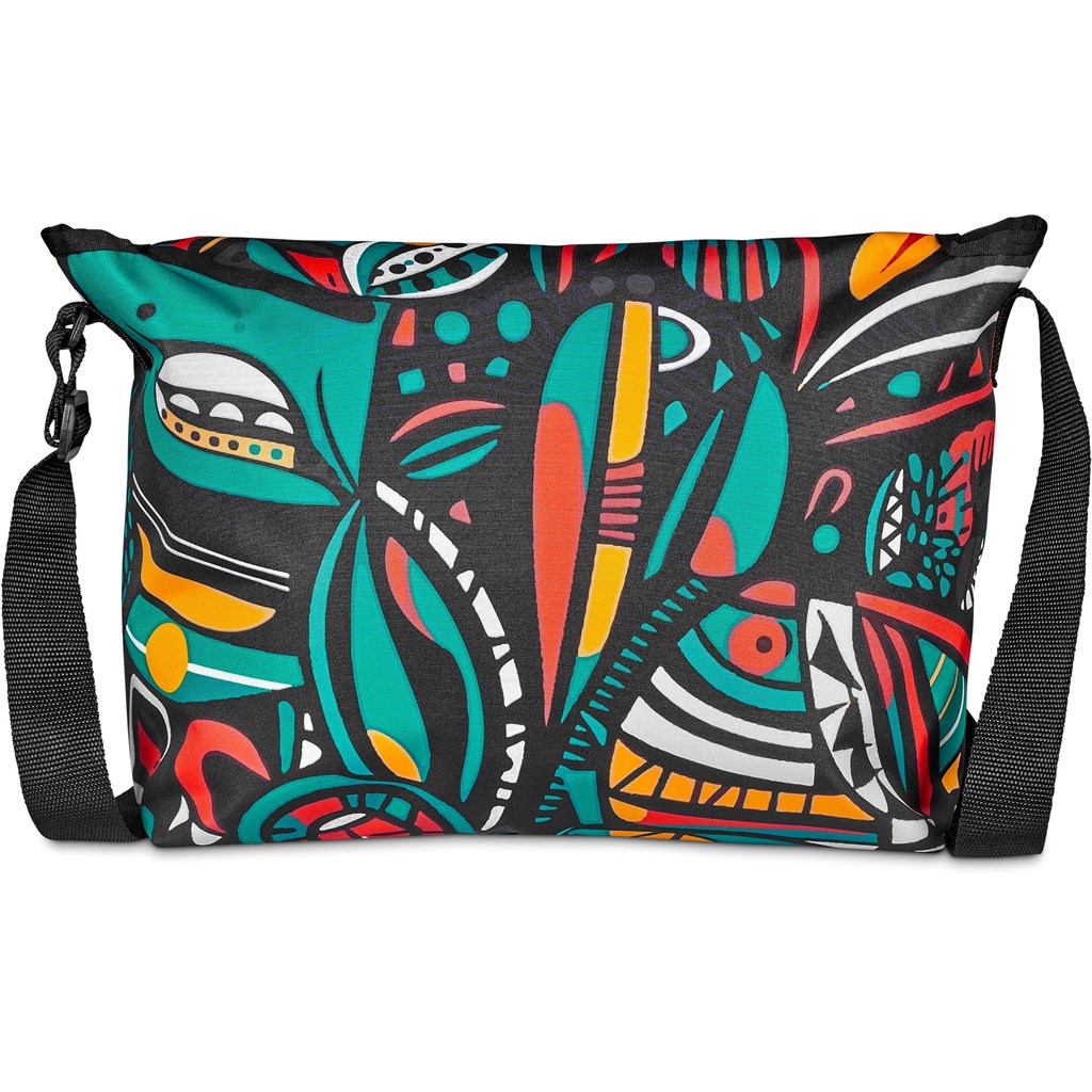 Hoppla Cederberg Conference Bag - Image 2