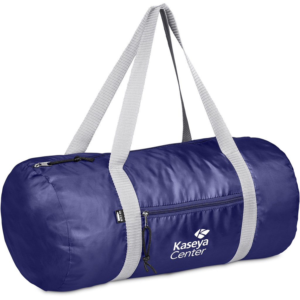 Altitude Capex Recycled PET Sports Bag - Image 9