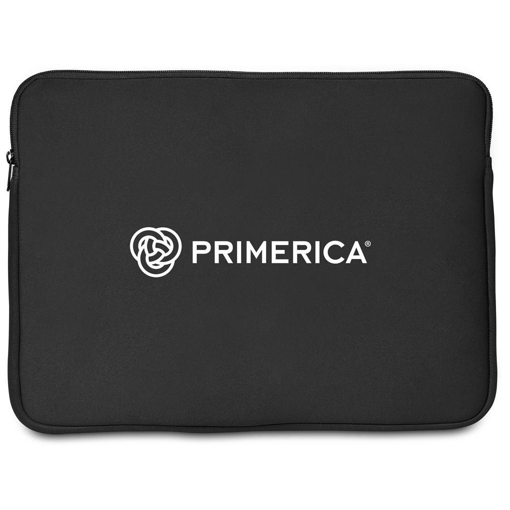 Altitude Cyber Neoprene Laptop Sleeve - 15-16 inch - Image 4