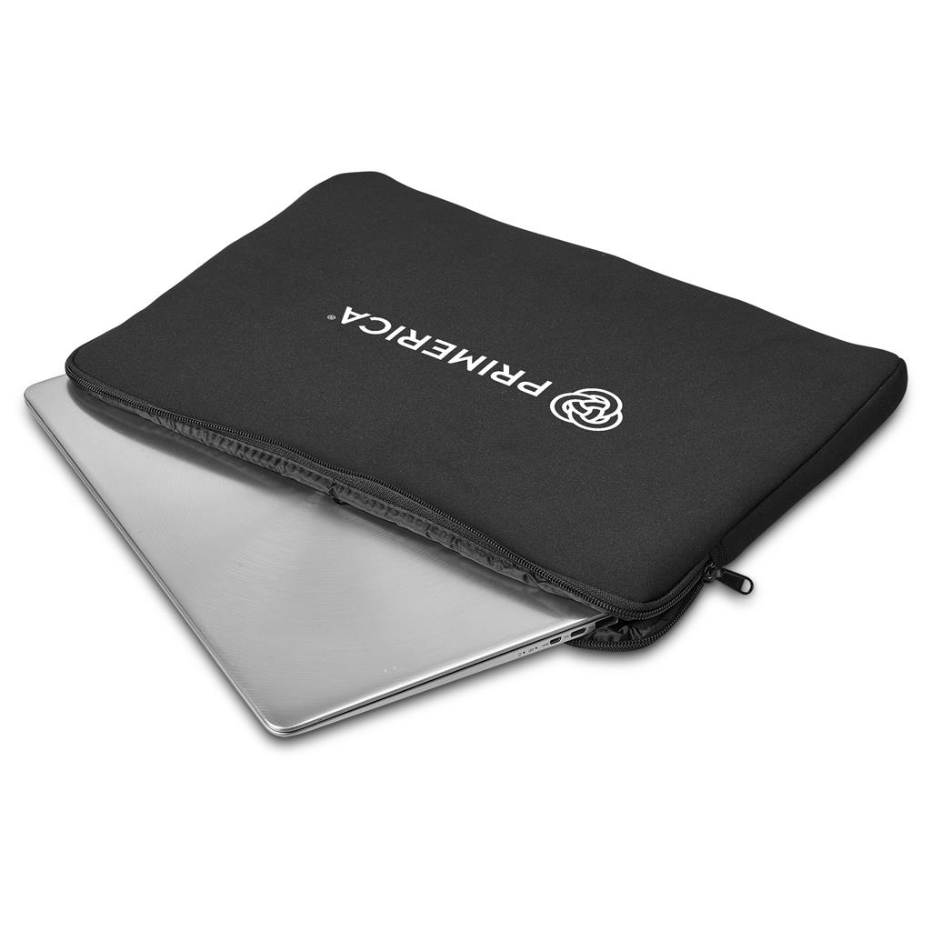 Altitude Cyber Neoprene Laptop Sleeve - 15-16 inch - Image 8