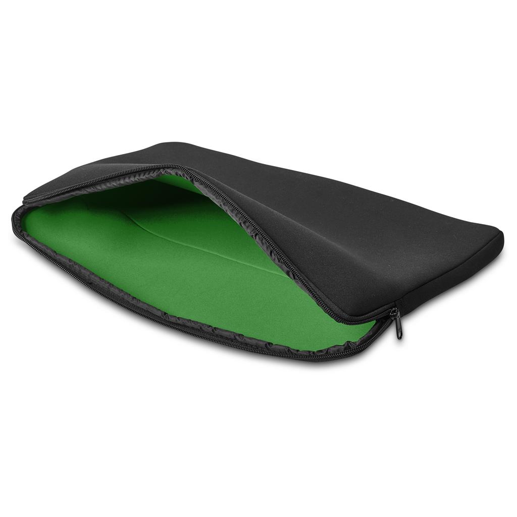 Altitude Cyber Neoprene Laptop Sleeve - 15-16 inch - Image 13