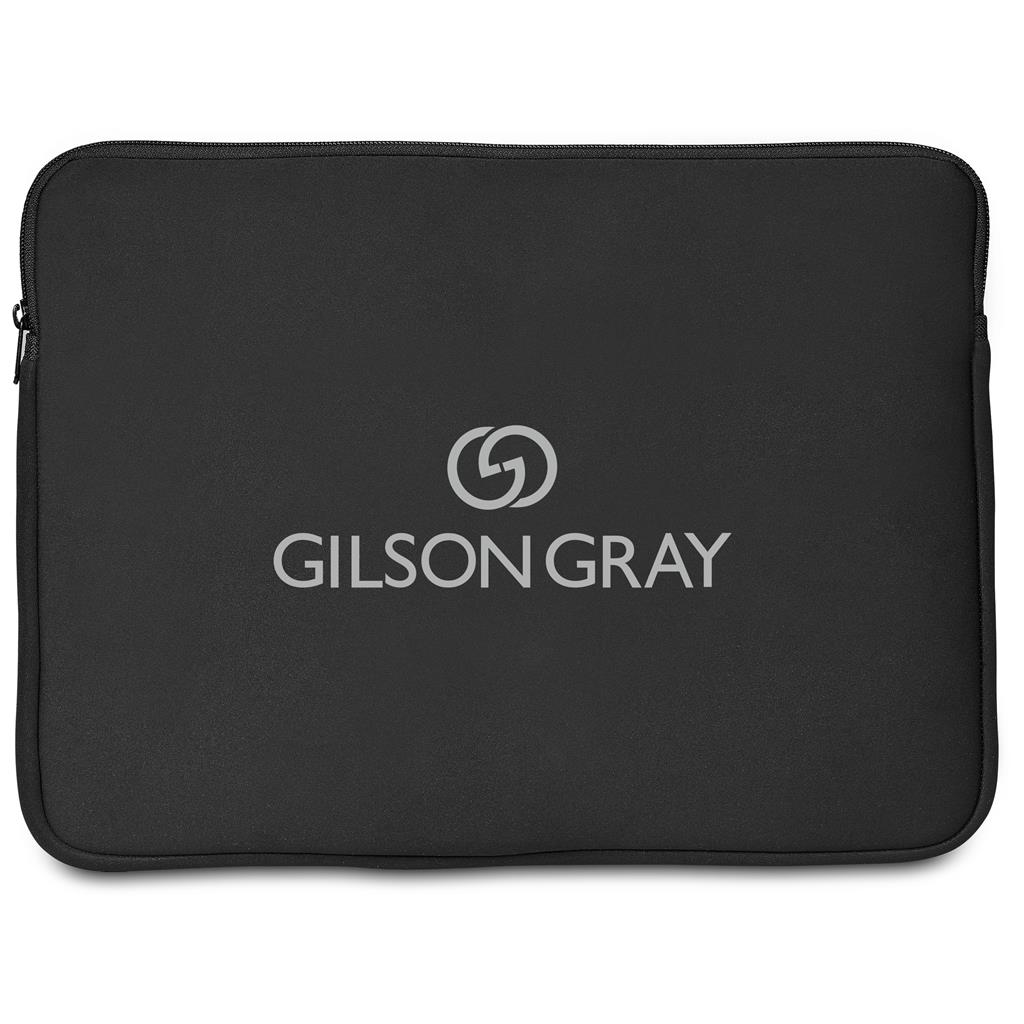 Altitude Cyber Neoprene Laptop Sleeve - 15-16 inch - Image 25