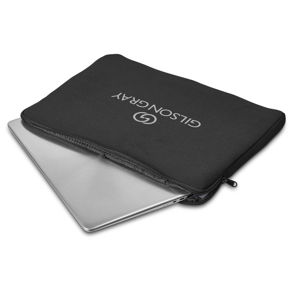 Altitude Cyber Neoprene Laptop Sleeve - 15-16 inch - Image 24