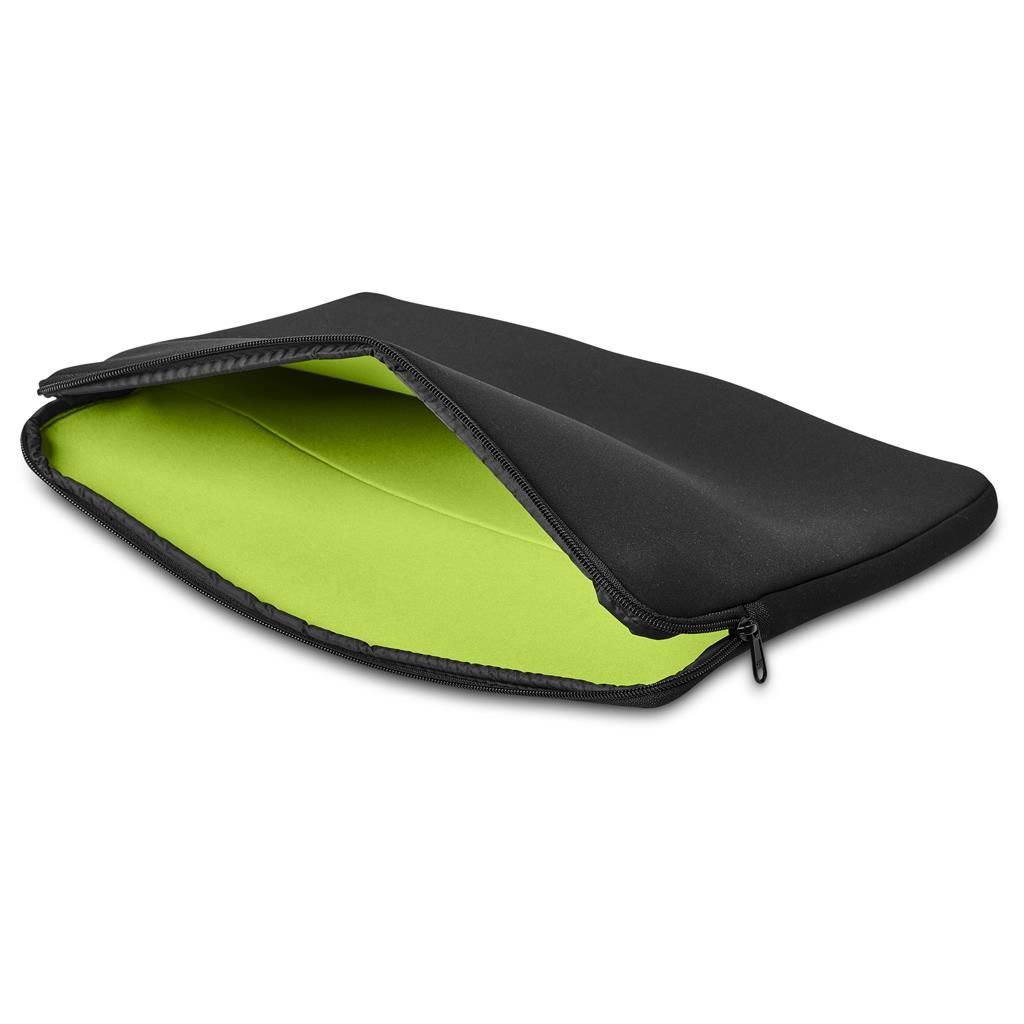 Altitude Cyber Neoprene Laptop Sleeve - 15-16 inch - Image 33