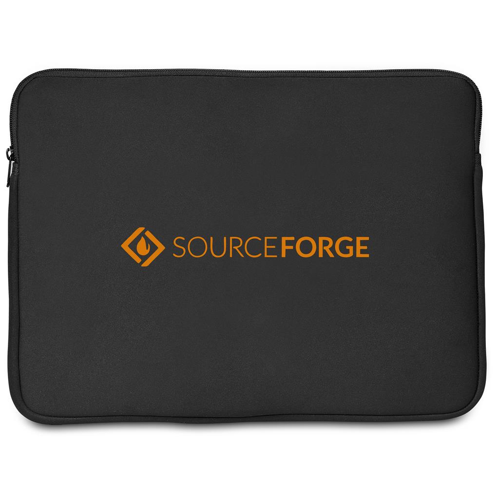 Altitude Cyber Neoprene Laptop Sleeve - 15-16 inch - Image 37