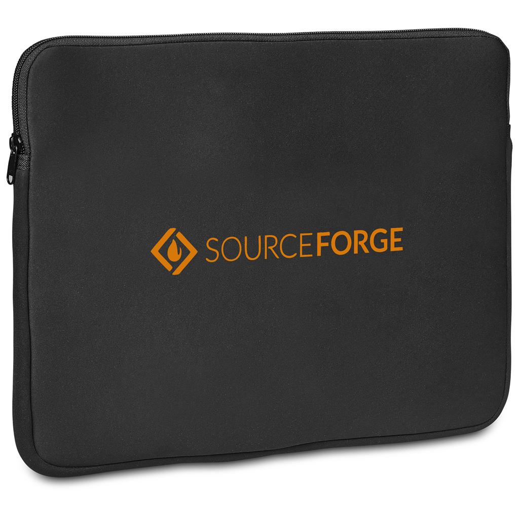 Altitude Cyber Neoprene Laptop Sleeve - 15-16 inch - Image 39