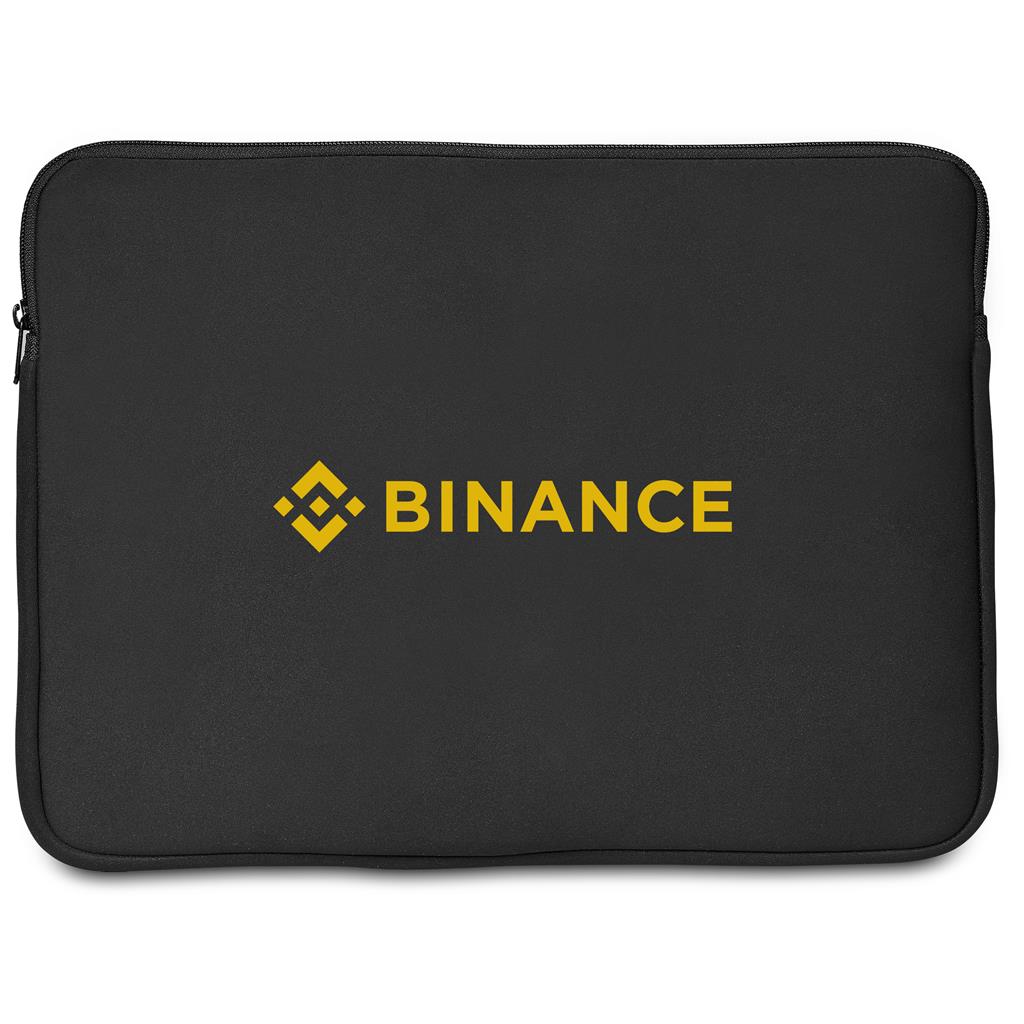 Altitude Cyber Neoprene Laptop Sleeve - 15-16 inch - Image 70
