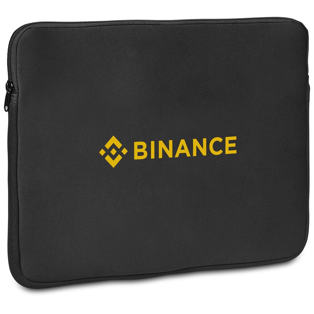 Altitude Cyber Neoprene Laptop Sleeve - 15-16 inch - Image 73
