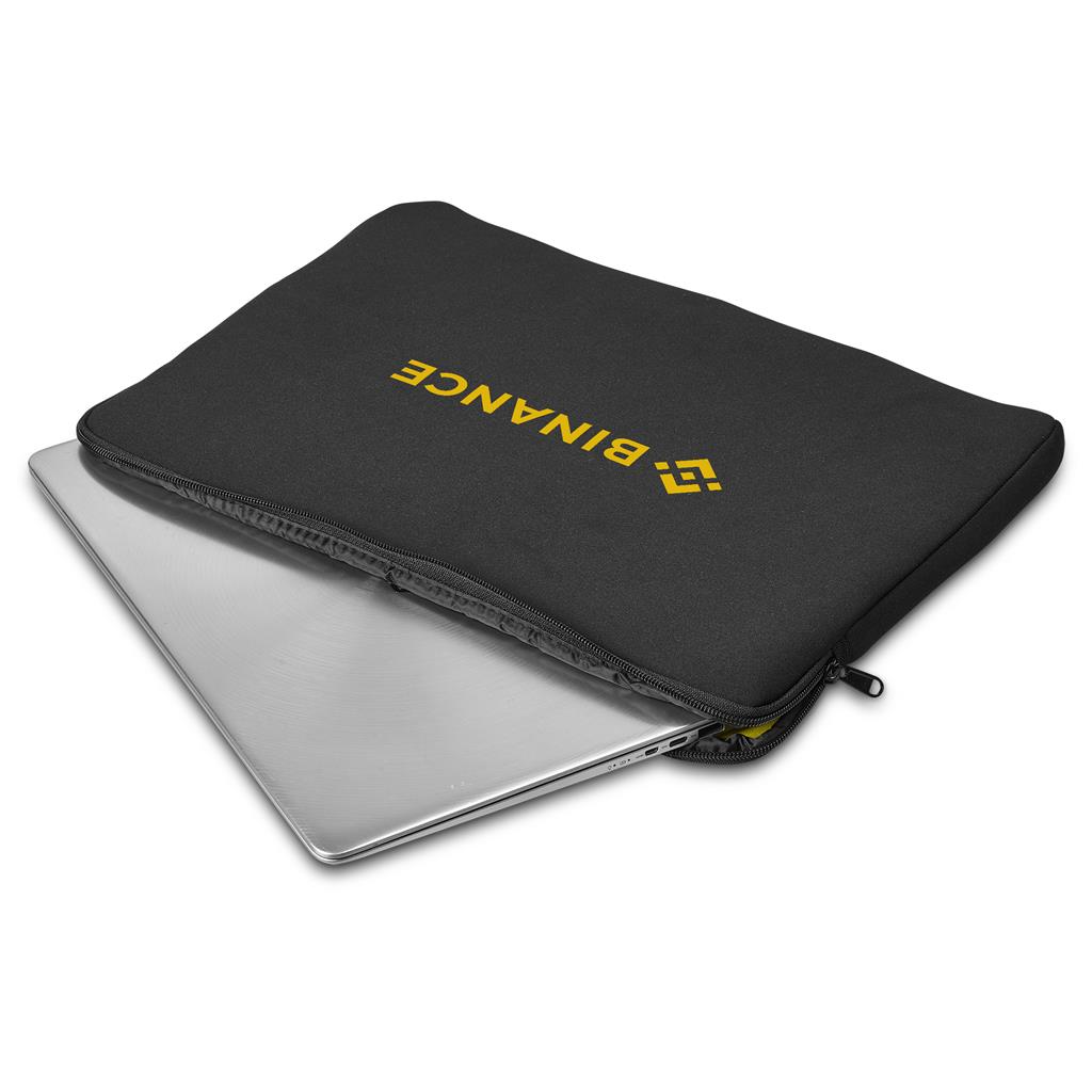 Altitude Cyber Neoprene Laptop Sleeve - 15-16 inch - Image 71