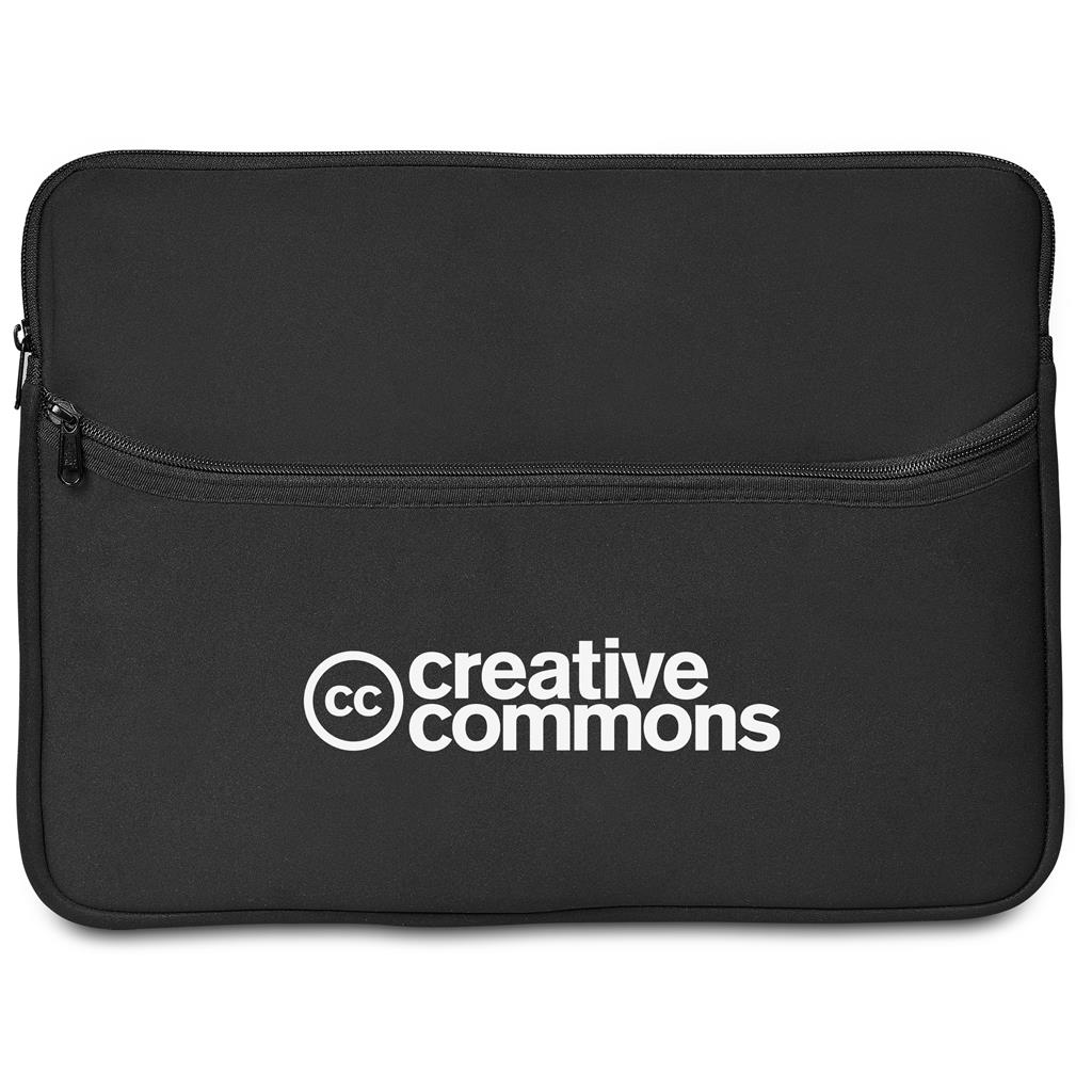 Altitude Sisco Neoprene Laptop Sleeve - 15-16 inch - Image 9