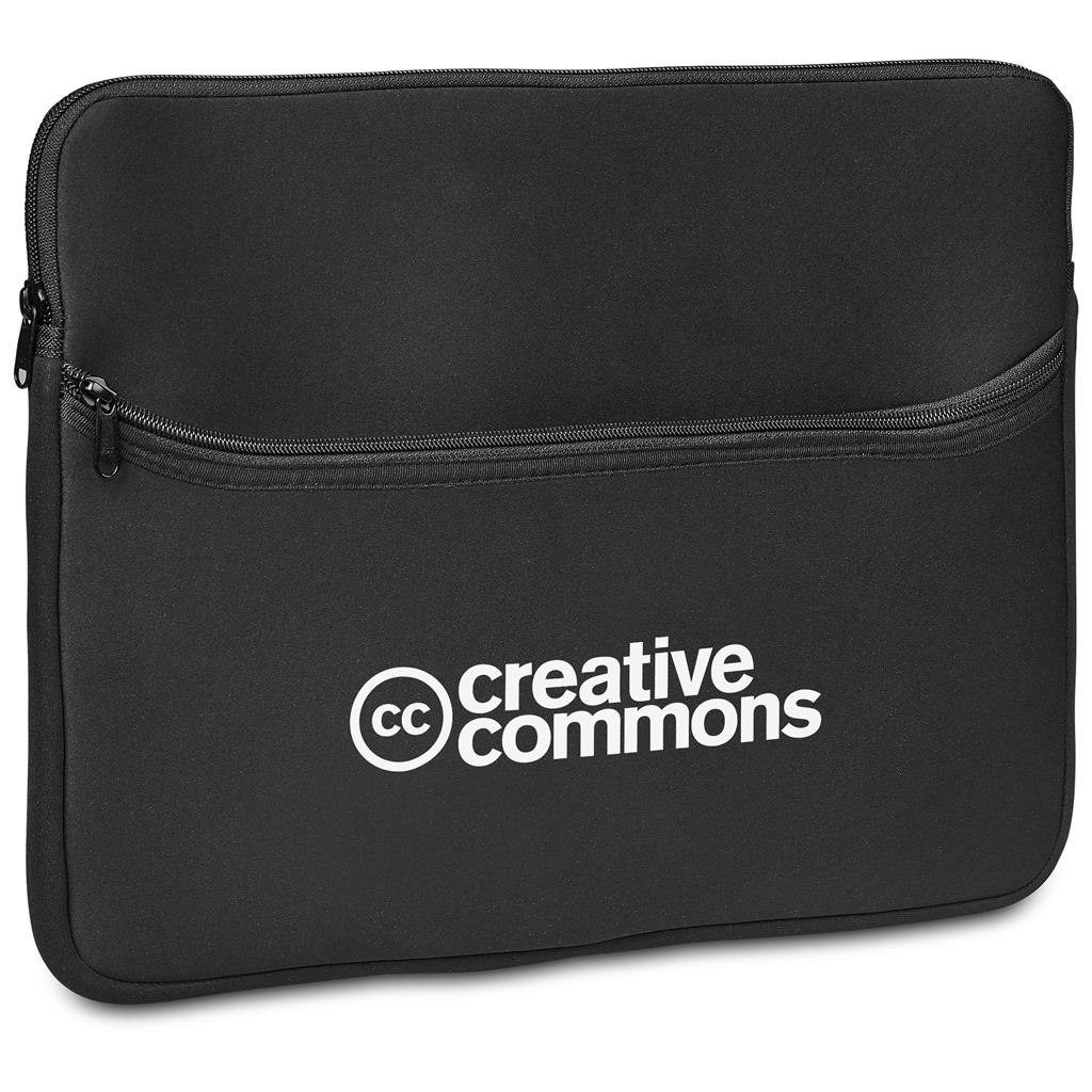Altitude Sisco Neoprene Laptop Sleeve - 15-16 inch - Image 4