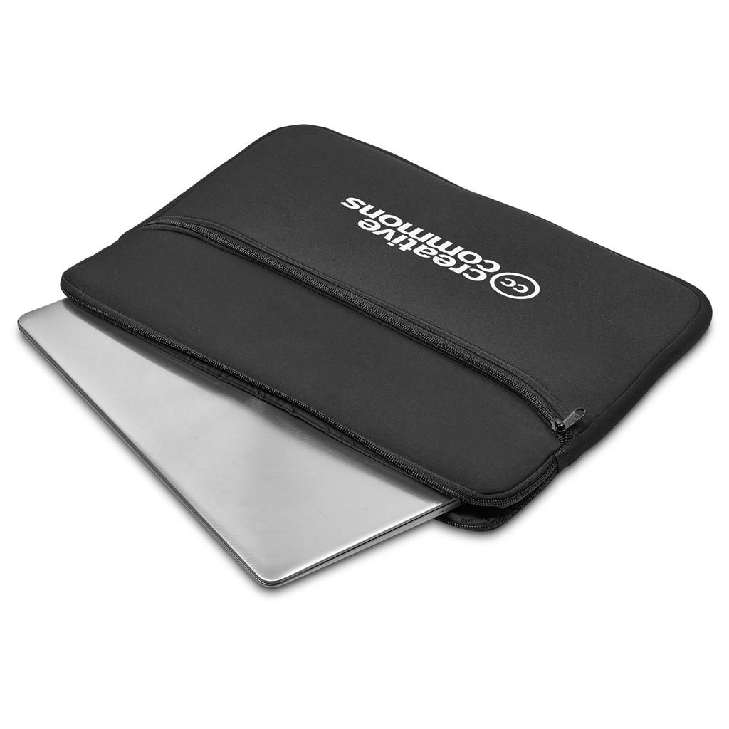 Altitude Sisco Neoprene Laptop Sleeve - 15-16 inch - Image 8
