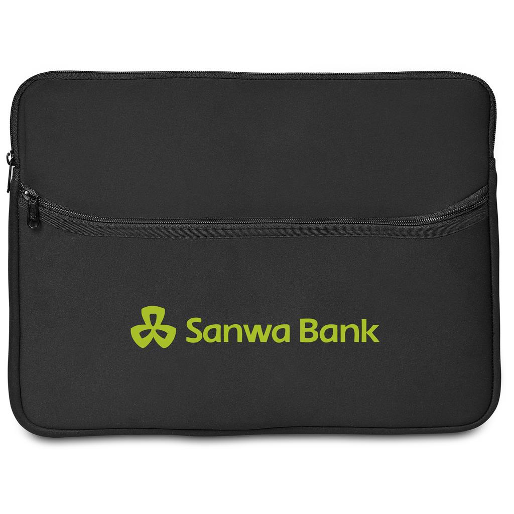 Altitude Sisco Neoprene Laptop Sleeve - 15-16 inch - Image 30