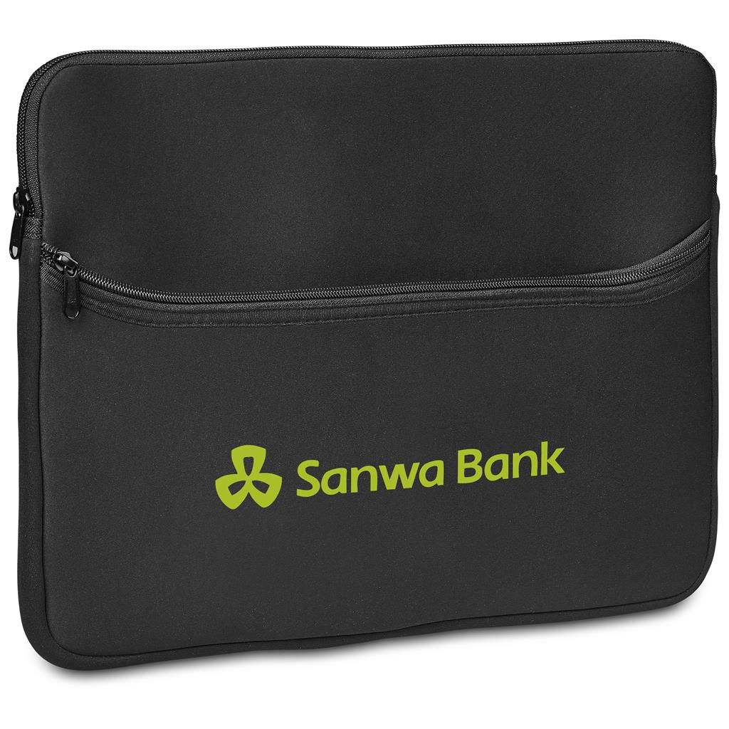 Altitude Sisco Neoprene Laptop Sleeve - 15-16 inch - Image 28