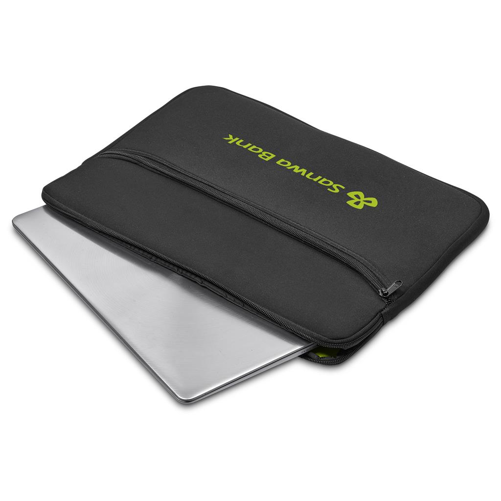 Altitude Sisco Neoprene Laptop Sleeve - 15-16 inch - Image 33