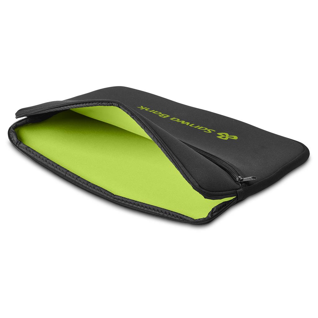 Altitude Sisco Neoprene Laptop Sleeve - 15-16 inch - Image 27
