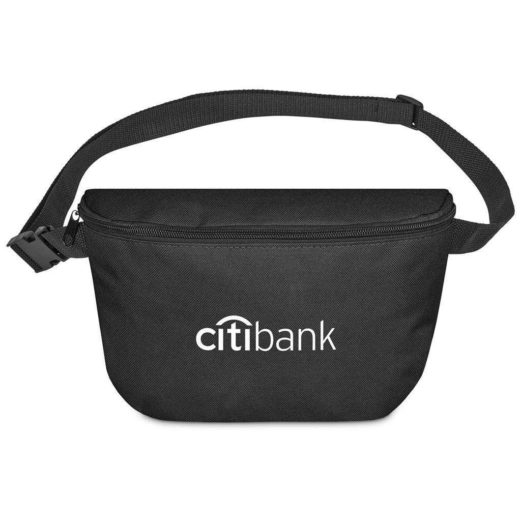Altitude Syracuse Crossbody Bag - Image 4