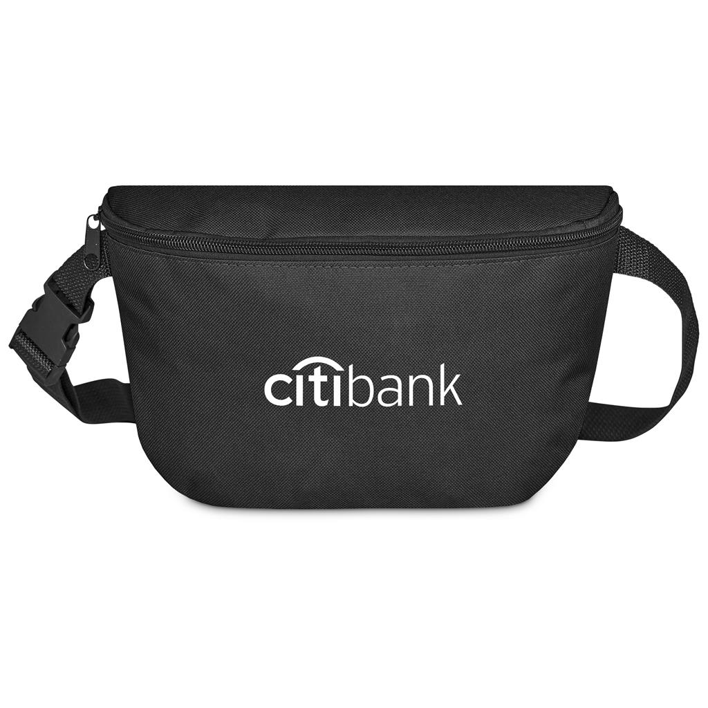 Altitude Syracuse Crossbody Bag - Image 3