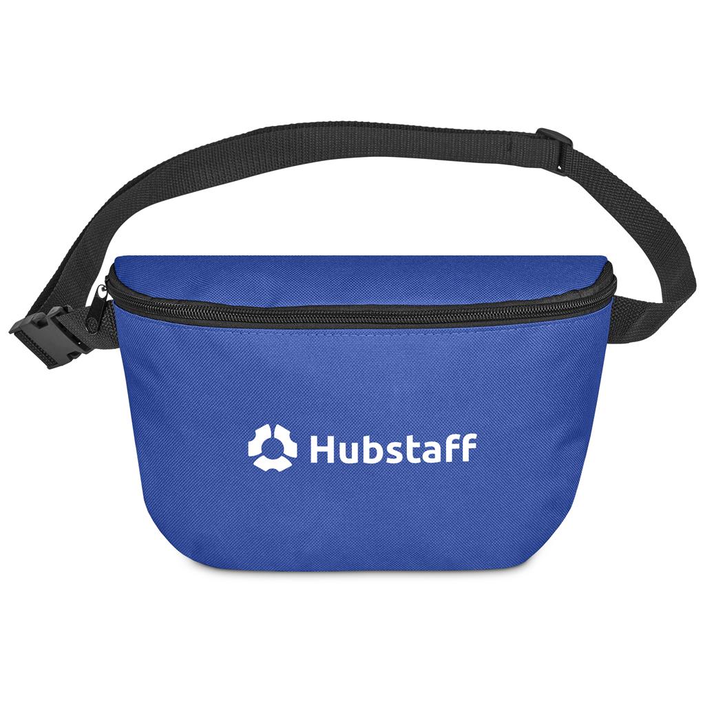 Altitude Syracuse Crossbody Bag - Image 10
